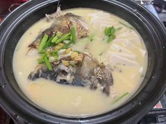 -董府·古宅餐厅