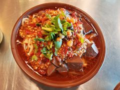 -蜀川川破店·江湖菜·烧烤(北京首店)