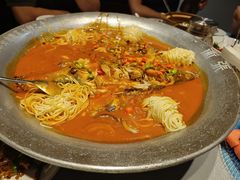 -徽张·新徽菜(五棵松·永定路店)