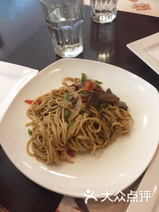 棒约翰比萨(济南万达餐厅店)图片 - 第113张