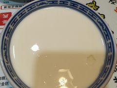 -香港華心糖水鋪(南西总店)