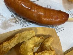 小酥肉-头壹号  羊汤·饸饹面·大油条(西二旗店)