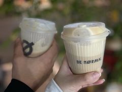 -BE NORMAL CAFE(霞溪路店)