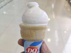 -DQ·蛋糕·冰淇淋(西直门店)
