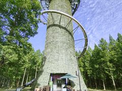 -黄海国家森林公园