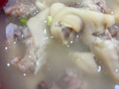 -廖老妈蹄花店(人民公园陕西街259号店)