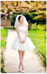 -唯一视觉婚纱摄影(李家村店)