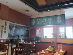 -刘老表·瓦罐汤涮肉(青云谱店)