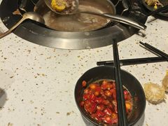 -海汕记·潮汕鲜牛肉火锅·自助
