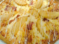 -必胜客(时代广场店)