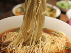 -十面春风·江南面馆(崇宁路店)