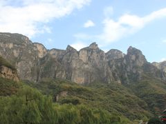 -云台山风景名胜区