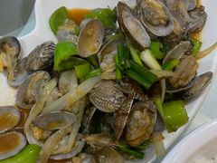 -覃记海鲜美食餐厅