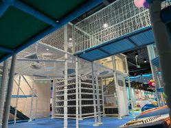 -咔咔海洋之家家庭娱乐中心(亿恒购物中心店)