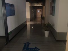 -汇乐游泳馆(莲花南路店)
