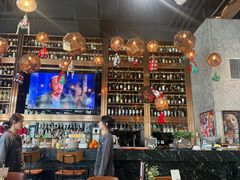 -Margherita雏菊意大利餐厅(雅颂庭购物中心店)