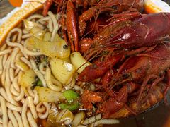 -无限虾享(同庆街店)