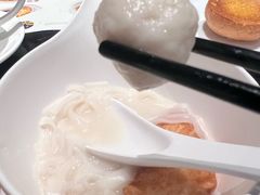 -翠华餐厅(百老汇店)