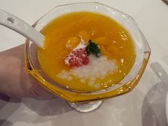 -粤珍轩·家宴·广式茶点(新城广场店)