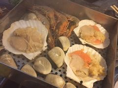 -熊出没日本烧肉放题