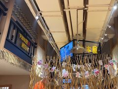 -冰川冷面·延边菜·炭烤串(观前店)