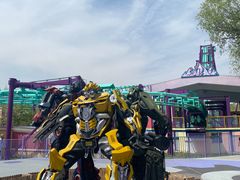 -水上乐园·欢乐世界