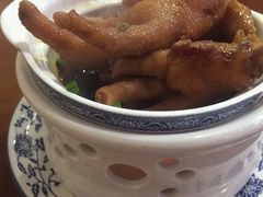 -点都靓餐饮连锁(德信华城店)