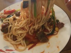 -陈八两面家(华孚写字楼店)
