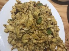 -香满园春饼·家常菜(东大桥店)