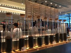 -喜茶(深圳东门1234店)