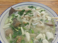 -朱秀英梆梆肉葫芦头(琉璃街店)