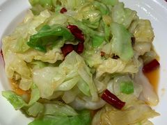 -西贝莜面村(上海百联西郊店)