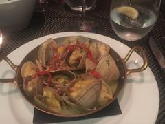 -The Grill by Sean Connolly