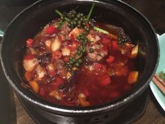 -粗茶淡饭·隐庐私厨(东亭店)