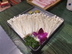 -老灶堂文创火锅(文艺路店)