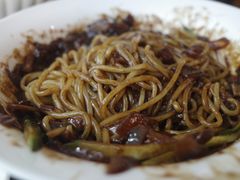 -桃园中华料理炸酱面(燕儿岛路店)
