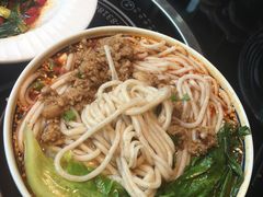 -川里谈·川味小馆(北京路店)