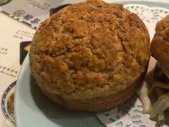 -新大咀港式茶餐厅(宝山万达店)