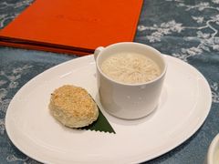 -扬州香格里拉·香宫中餐厅