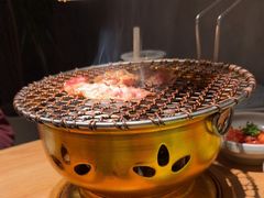 -烧肉达人•炭火烧肉(新天地店)