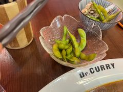 -伽喱博士 Dr.CURRY咖喱饭(太阳宫咖喱店)