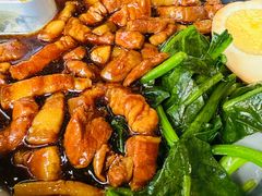 -上海野生动物园老虎餐厅