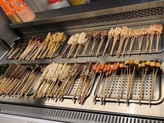 -小桶串串(仁恒梦中心店)