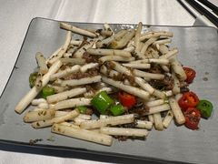 -外滩往事民国上海菜(黄浦店)