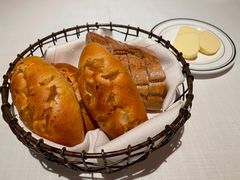 -Wolfgang’s Steakhouse 沃夫冈牛排馆(上海白玉兰广场店)