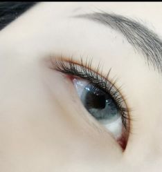 -七月美睫 美甲