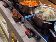 -比格比萨自助(宝山日月光店)