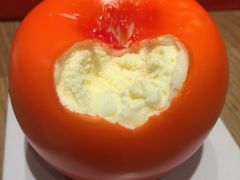 圣诞平安果蛋糕-好利来(柳北店)