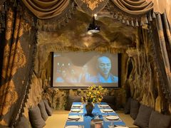 -魔膳厨房·果木牛排·西餐厅(MM2店)