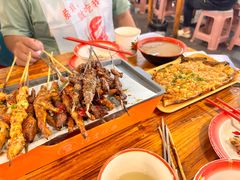 -冶建镜子·中国龙虾王(总店)